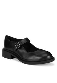 Lasocki Półbuty GRD-VR91-03 Czarny. Kolor: czarny. Materiał: skóra #6