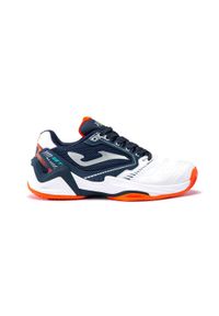 Buty do tenisa męskie Joma Point P. Kolor: niebieski. Sport: tenis