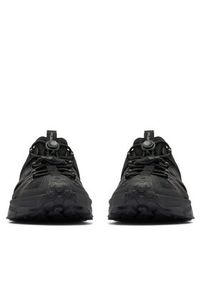 columbia - Columbia Sandały Peakfreak Rush 2109481 Czarny. Kolor: czarny. Materiał: materiał #4