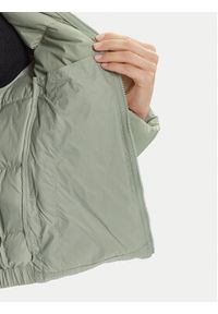 The North Face Kurtka puchowa Hyalite NF0A8E73 Zielony Regular Fit. Kolor: zielony. Materiał: syntetyk