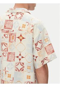 Jack & Jones - Jack&Jones Koszula Hydra 12277225 Kolorowy Relaxed Fit. Materiał: len. Wzór: kolorowy