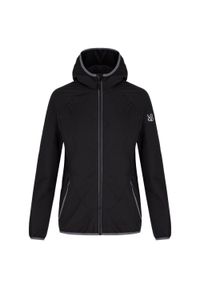 WOMEN\'S BEST - Damska kurtka funkcyjna LOAP Urlana, S. Kolor: fioletowy #1