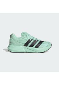 Adidas - Buty Mercedes - AMG Petronas Formula One Team Lightblaze. Kolor: zielony, czarny, wielokolorowy