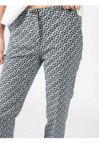 Pinko Spodnie "Bello 130" | 000004 Y7WN | Kobieta | Niebieski. Kolor: niebieski. Materiał: tkanina #3