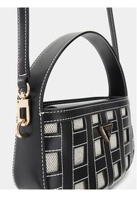 Guess Torebka 182880 Czarny. Kolor: czarny #3