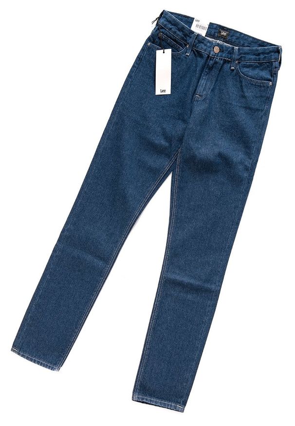 Lee - SPODNIE LEE DAMSKIE ELLY RINSE L305GA36 112106025
