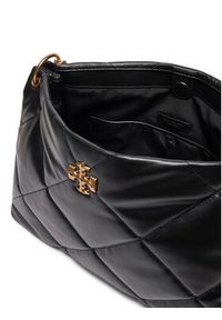 Tory Burch Torebka Kira 155235 Czarny. Kolor: czarny. Materiał: skórzane #2