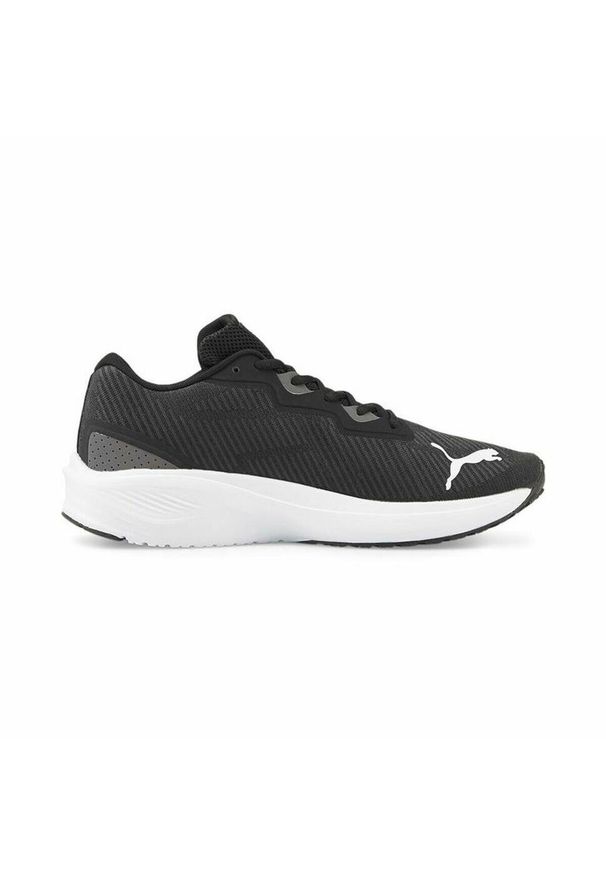 Buty sportowe Puma Aviator Sky Czarny. Kolor: czarny, biały, wielokolorowy. Sport: bieganie