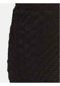 BARDOT Spódnica maxi Adoni 59740SB Czarny Regular Fit. Kolor: czarny. Materiał: syntetyk