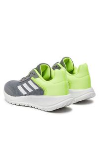 Adidas - adidas Sneakersy Tensaur Run IG1246 Szary. Kolor: szary. Materiał: materiał, mesh. Sport: bieganie #5