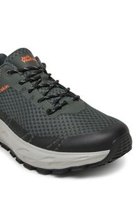 Jack Wolfskin Sneakersy Ventura Lite Xt Vent Low A64206 Zielony. Kolor: zielony. Materiał: materiał #2