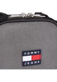 Tommy Jeans Torebka Tjw Party Crossover AW0AW16067 Srebrny. Kolor: srebrny #2