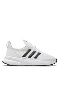 Adidas - adidas Sneakersy X_Plrpulse IE8473 Biały. Kolor: biały #1