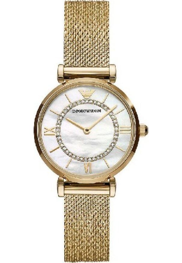 Zegarek Emporio Armani Zegarek Damski Armani AR11321 ( 32 mm)