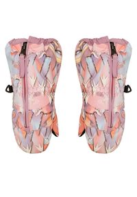 Rękawice narciarskie Roxy. Kolor: pomarańczowy. Sport: narciarstwo #1