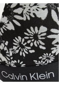 Calvin Klein Underwear Biustonosz braletka 000QF7218E Czarny. Kolor: czarny. Materiał: bawełna #6