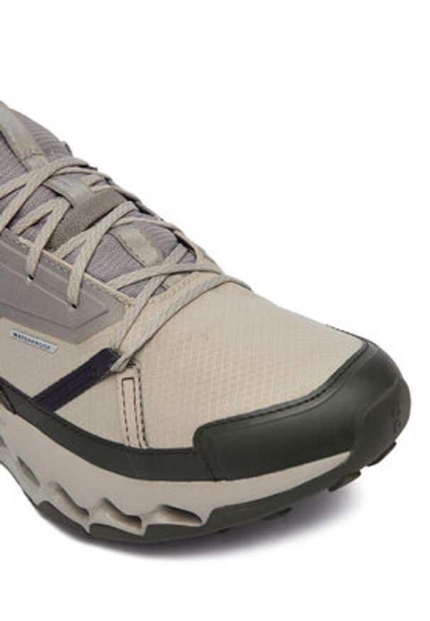 On Sneakersy Cloudhorizon Wp 3WE10023315 Szary. Kolor: szary. Materiał: materiał