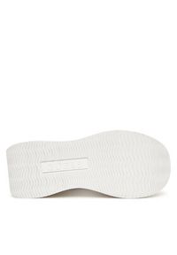 Guess Sneakersy FLTCM8 ELE12 Biały. Kolor: biały. Materiał: skóra #6