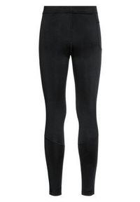 Legginsy męskie Odlo Tights ESSENTIAL. Kolor: czarny #2