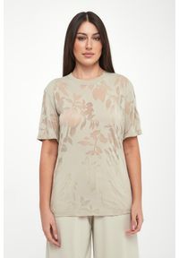 Armani Exchange - T-shirt damski ARMANI EXCHANGE #3