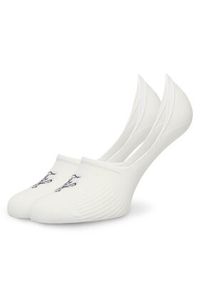 TOMMY HILFIGER - Tommy Hilfiger Stopki 701238781 Granatowy. Kolor: niebieski. Materiał: bawełna #2