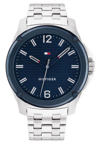 TOMMY HILFIGER ZEGAREK Jason 1710487. Styl: elegancki