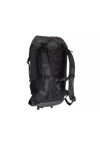 Plecak ION Mission 40l Black. Kolor: czarny