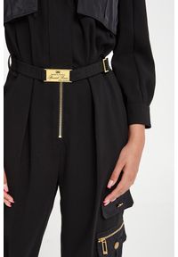 Elisabetta Franchi - Kombinezon damski ELISABETTA FRANCHI #5