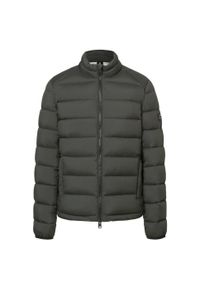Ecoalf - Kurtka ECOALF BERET Zielony. Kolor: zielony. Materiał: tkanina #2