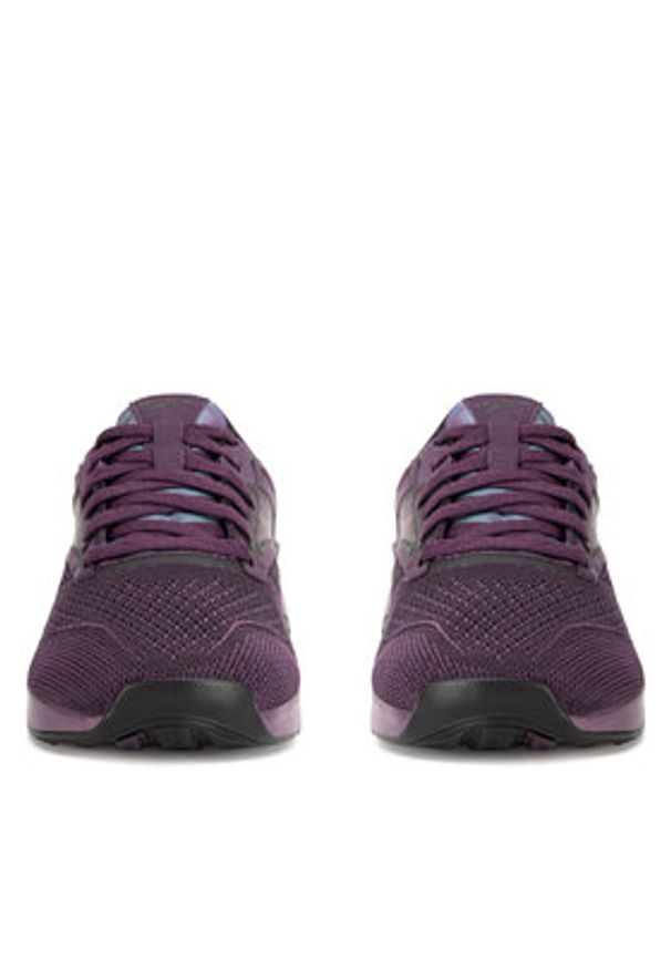 Reebok Buty na siłownię Nano X4 100201142 Fioletowy. Kolor: fioletowy. Materiał: materiał. Sport: fitness