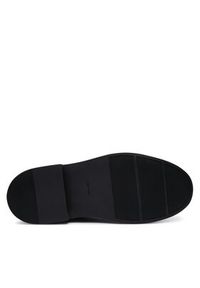 Calvin Klein Sztyblety Convate Welt Chelsea Lth YW0YW01905 Czarny. Kolor: czarny. Materiał: skóra #6
