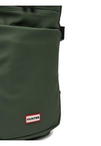 Hunter Torba C-HTR-B-009-08 Khaki. Kolor: brązowy. Materiał: materiał #4