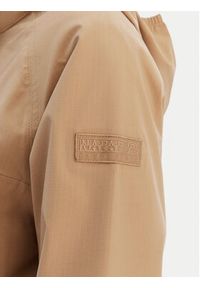 Napapijri Kurtka anorak NP0A4IKZ Beżowy Regular Fit. Kolor: beżowy. Materiał: syntetyk #3