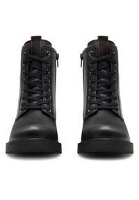 Lasocki Trzewiki WI23-GHADI-06 Czarny. Kolor: czarny. Materiał: skóra #5