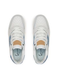 Karl Kani Sneakersy 89 Prm 1080936 Biały. Kolor: biały #3