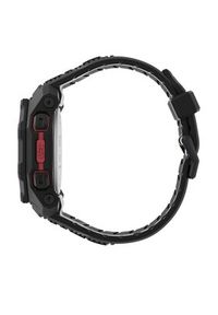 Timex Zegarek Ufc Strenght Knockout TW2V88100 Czarny. Kolor: czarny #2