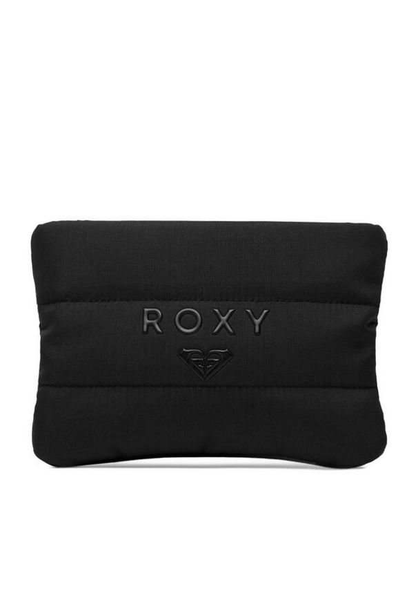 Roxy Kosmetyczka CWBEO-RX-W1-010-SS26 Czarny. Kolor: czarny. Materiał: materiał