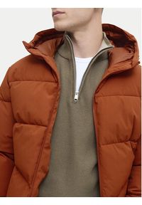 Jack & Jones Kurtka zimowa Global 12283517 Pomarańczowy Regular Fit. Kolor: pomarańczowy. Materiał: syntetyk. Sezon: zima #7