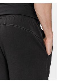 Puma Spodnie dresowe Better Sportswear 679005 Czarny Regular Fit. Kolor: czarny. Materiał: bawełna #3