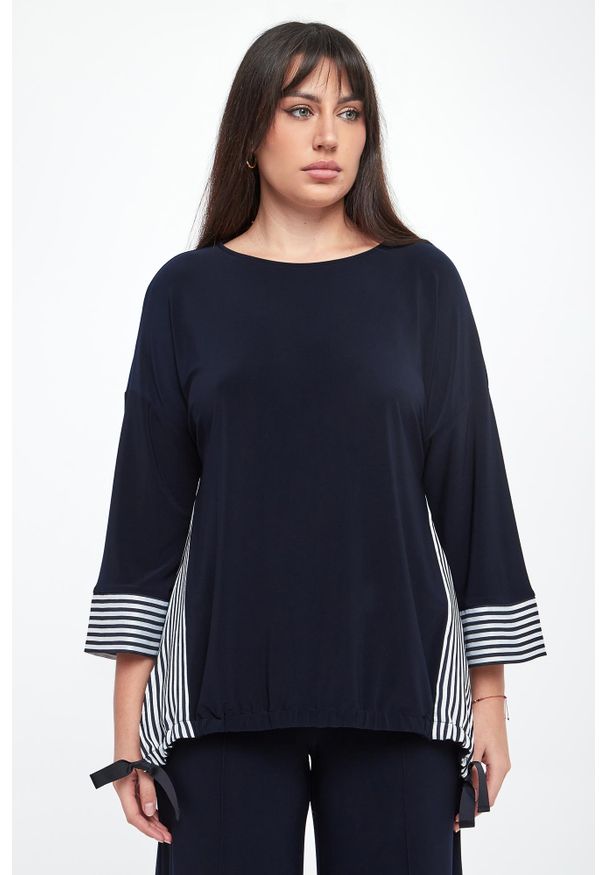 Joseph Ribkoff - Bluzka damska JOSEPH RIBKOFF