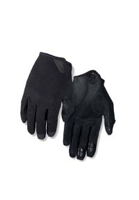 GIRO - Długie rękawice Giro DND. Kolor: czarny. Sport: kolarstwo #1