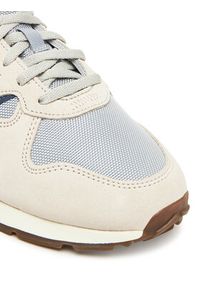 Adidas - adidas Sneakersy Treziod 2.0 JQ9037 Beżowy. Kolor: beżowy. Materiał: materiał