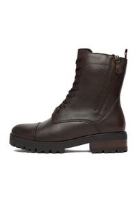 Lasocki Trzewiki CEO-WI23-DAGA-02 Brązowy. Kolor: brązowy. Materiał: skóra #3