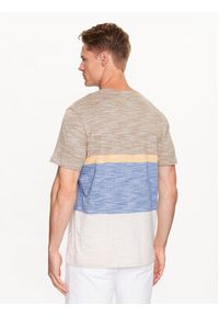Blend T-Shirt 20715031 Kolorowy Regular Fit. Materiał: bawełna. Wzór: kolorowy #2