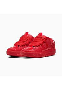 Puma Buty La France Amour 31043903. Kolor: czerwony