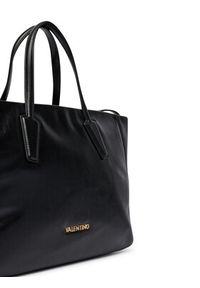 VALENTINO - Valentino Torebka Alura VBSA5H04 Czarny. Kolor: czarny. Materiał: skórzane #3