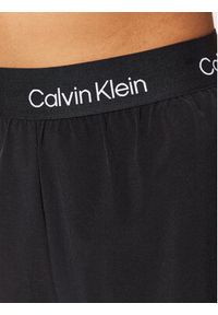 Calvin Klein Performance Szorty sportowe 00GWS3S805 Czarny Regular Fit. Kolor: czarny. Materiał: syntetyk #4