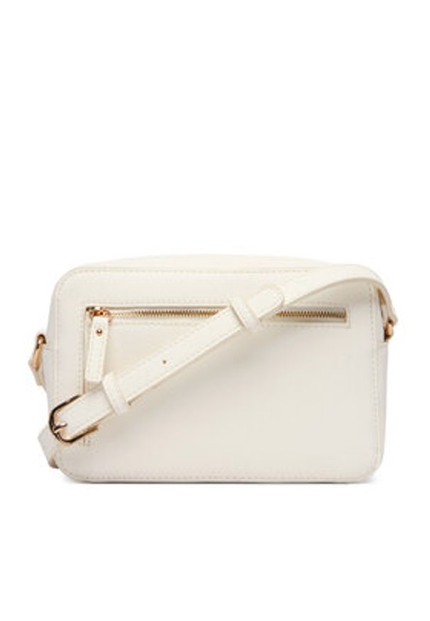 Liu Jo Torebka AA6153 ES029 Écru. Kolor: kremowy. Materiał: skórzane