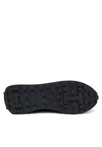 Iceberg Sneakersy IU1811 Czarny. Kolor: czarny. Materiał: skóra #4