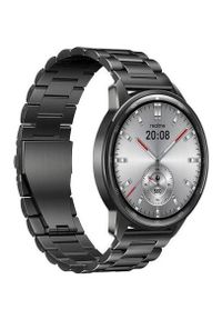 REALME - realme Watch S2 szary. Rodzaj zegarka: smartwatch. Kolor: szary. Styl: sportowy, casual, elegancki